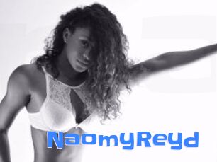 NaomyReyd Mausi Privat