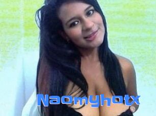 Naomyhotx