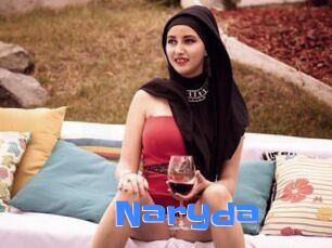 Naryda