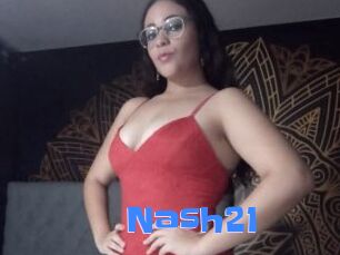 Nash21