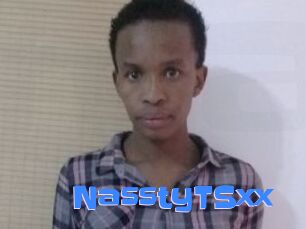 NasstyTSxx