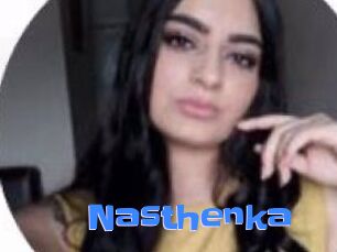 Nasthenka