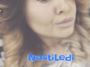 NastiLedi