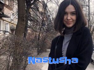 Nastusha