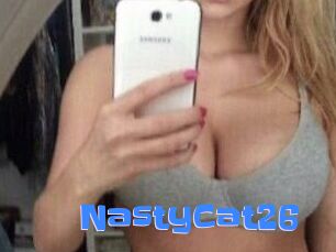 NastyCat26