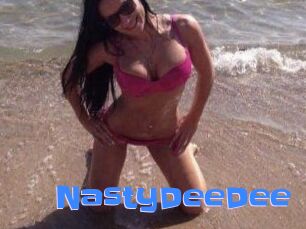 NastyDeeDee