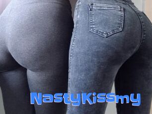 NastyKissmy