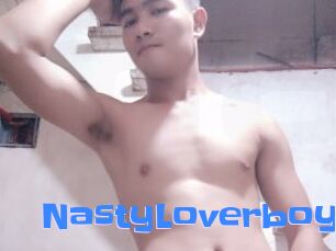 NastyLoverboy