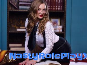 NastyRolePlayX