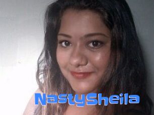 NastySheila