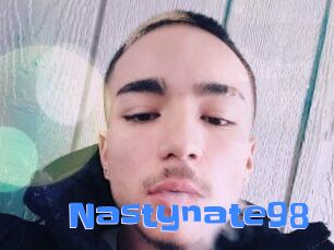 Nastynate98