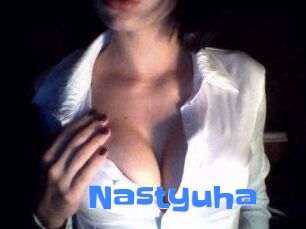 Nastyuha