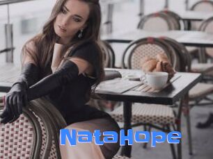 NataHope