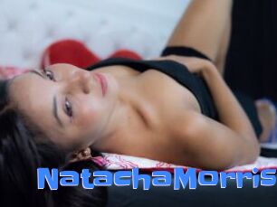 NatachaMorris