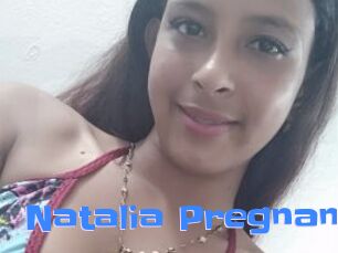 Natalia_Pregnant