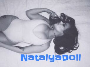 NatalyaDoll