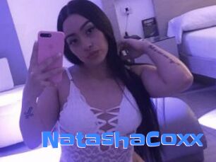 NatashaCoxx