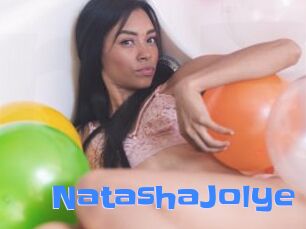 NatashaJolye