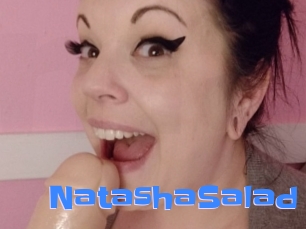 NatashaSalad