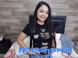 Natashawill