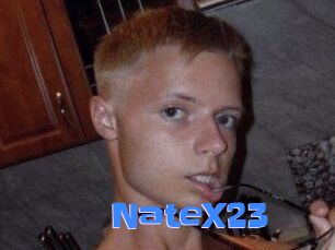 NateX23