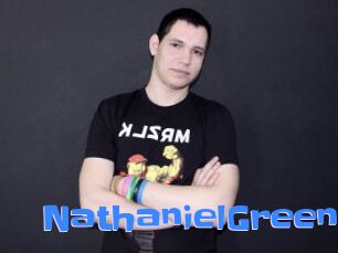 NathanielGreen