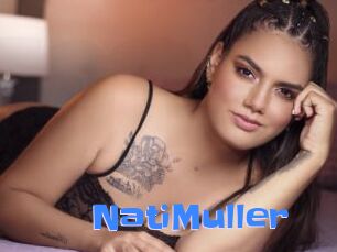 NatiMuller