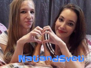 NatiandSveti Mausi Privat
