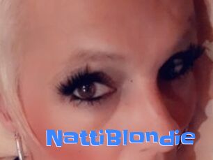 NattiBlondie