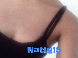 Natty18