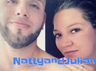 NattyandJulian