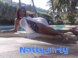 Nattydiirty