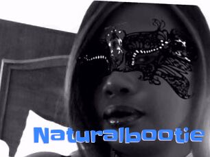 Naturalbootie