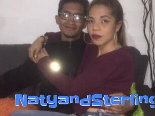 NatyandSterling