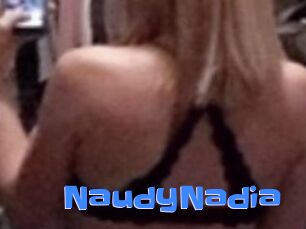 NaudyNadia