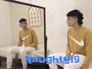 Naughty19