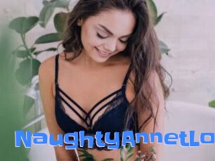 NaughtyAnnetLov