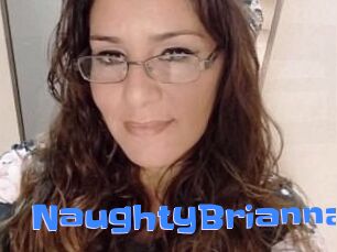 NaughtyBrianna