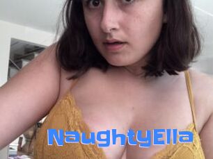 NaughtyElla