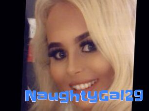 NaughtyGal29