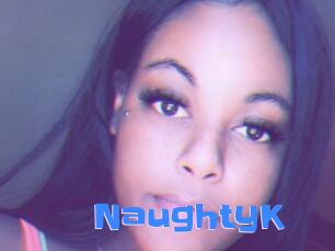 NaughtyK