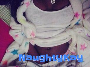 NaughtyKay