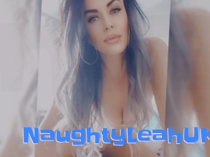 NaughtyLeahUK