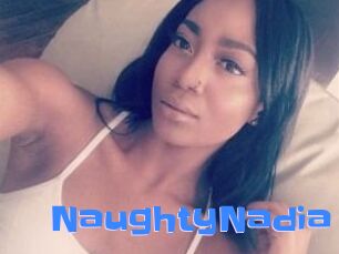 NaughtyNadia_