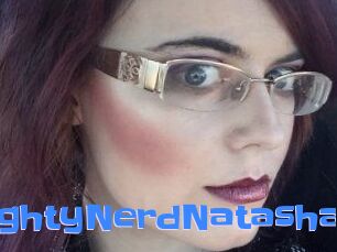 NaughtyNerdNatasha