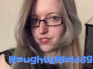 NaughtyNicki691