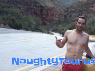 NaughtyTaurus