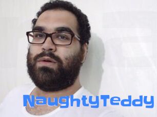 NaughtyTeddy