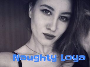 Naughty_Loya_