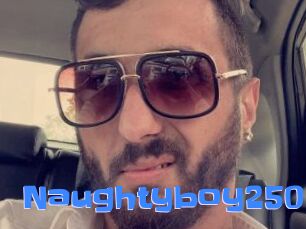 Naughtyboy2503